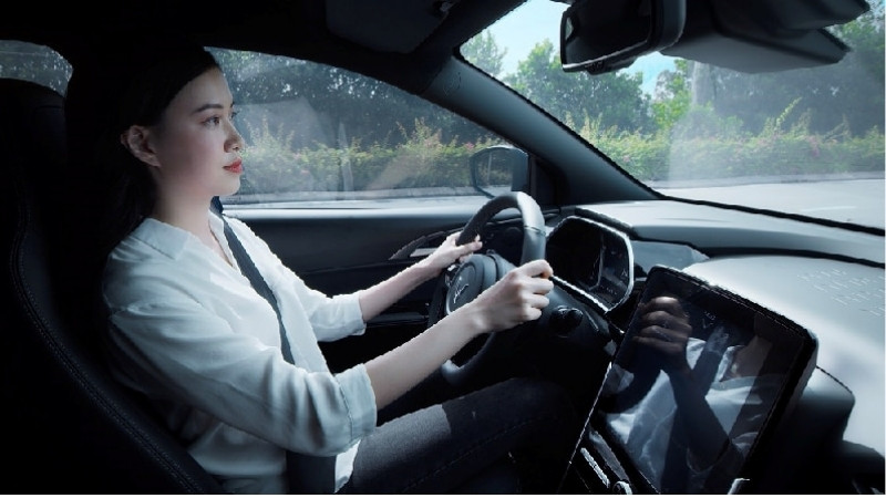 Bạn cần kiểm tra mục đích sử dụng xe của chủ cũ