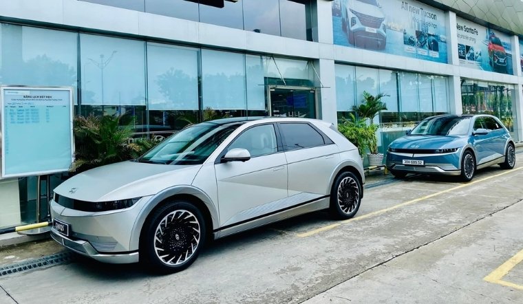 Kinh nghiệm mua xe điện cũ: 9 bước kiểm tra chất lượng và những lưu ý quan trọng
