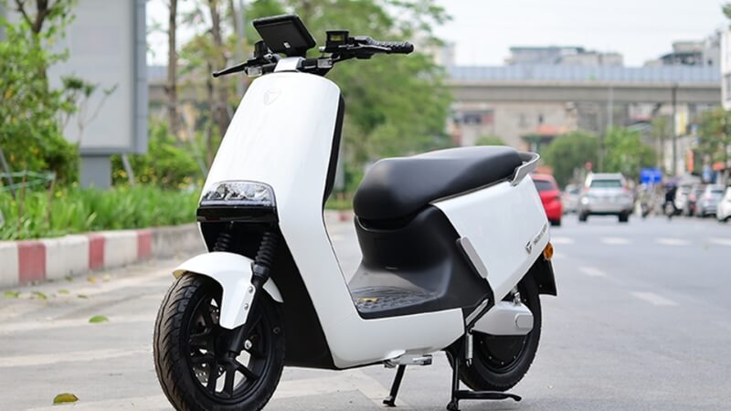 Yadea G5 Ultra Yadea G5 Ultra