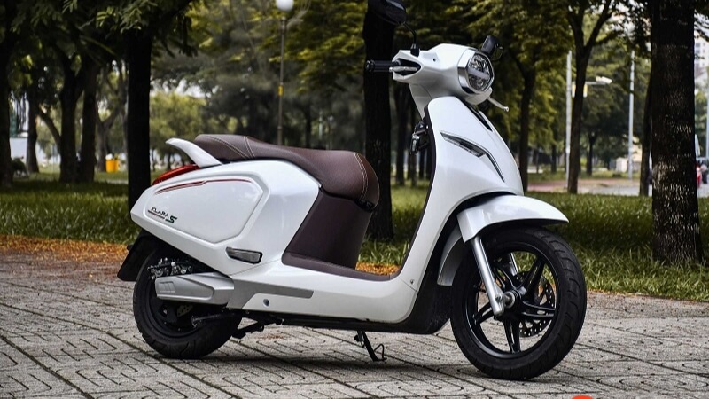 VinFast Klara S VinFast Klara S