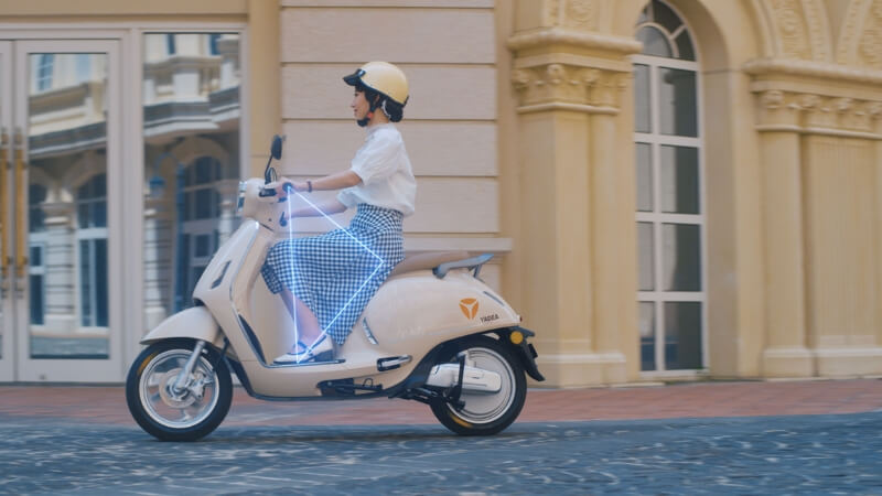 Tiêu chí chọn xe máy điện trong năm 2025 Tiêu chí chọn xe máy điện trong năm 2025