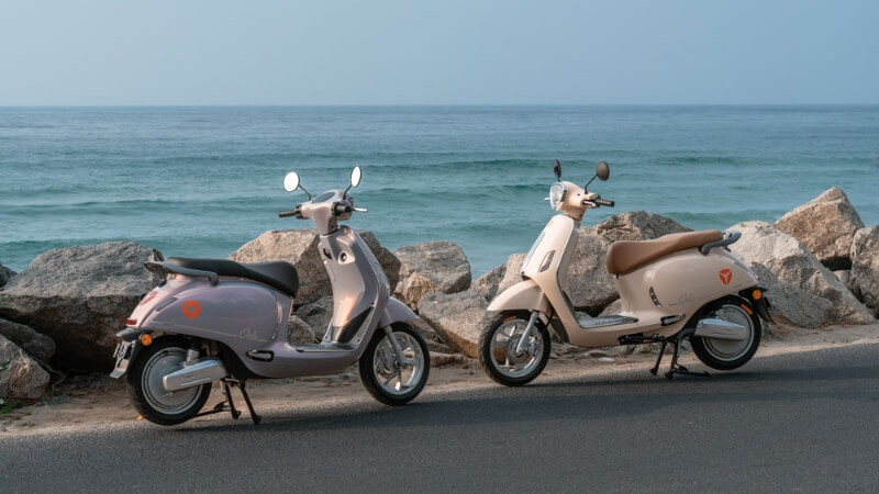 Giải đáp các câu hỏi thường gặp về xe máy điện Giải đáp các câu hỏi thường gặp về xe máy điện