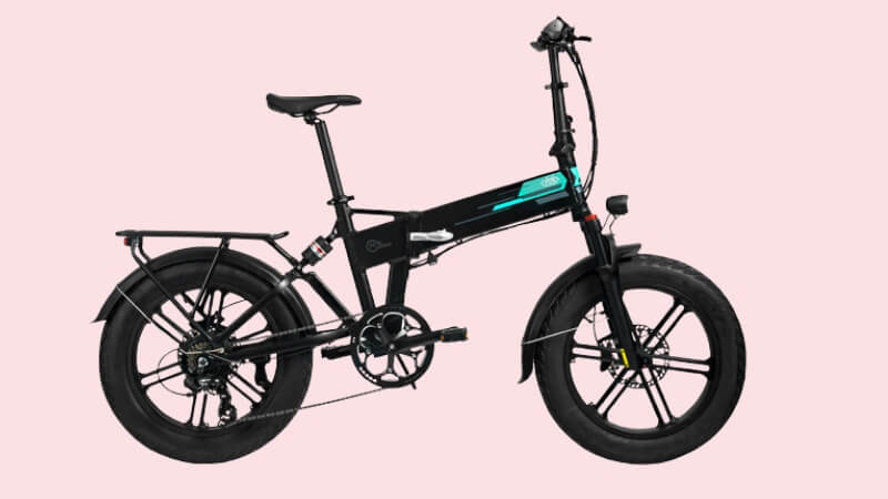 DK Bike M1 Pro DK Bike M1 Pro