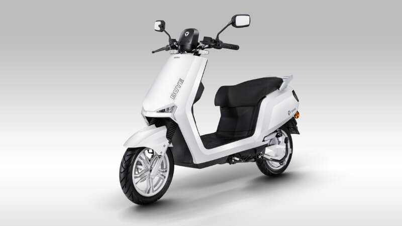 Yadea BuyE 2025 Yadea BuyE 2025