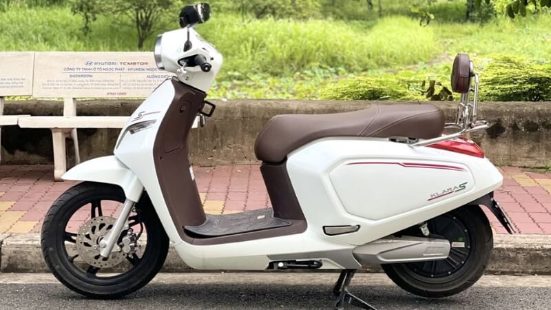 VinFast Klara S VinFast Klara S