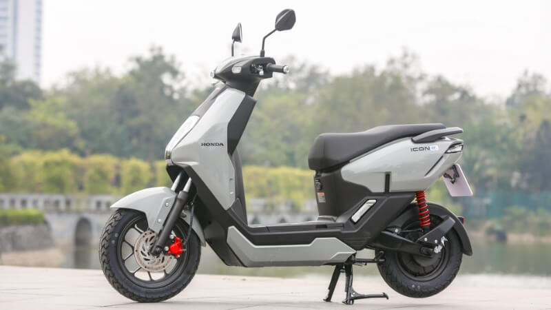 Honda ICON e Honda ICON e