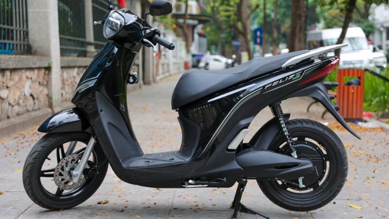 So sánh xe máy điện dựa trên nhu cầu sử dụng So sánh xe máy điện dựa trên nhu cầu sử dụng