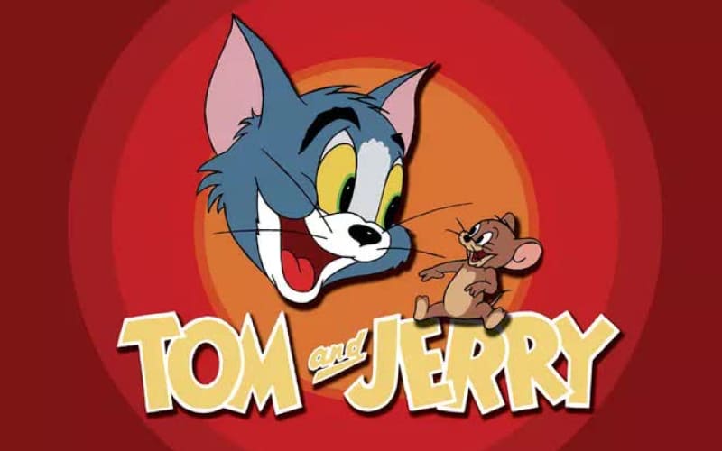 Tom and Jerry