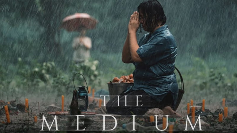 The Medium: Bà Đồng