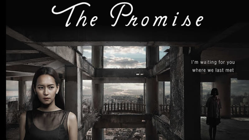 The Promise: Giao Ước Chết