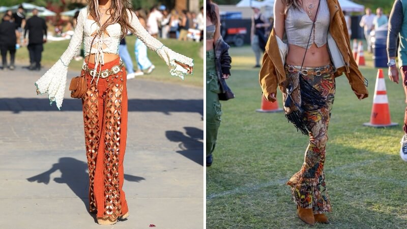 Festival Boho Queen