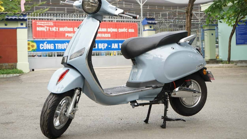 Đảm bảo xe khô ráo tránh chập điện hay han gỉ linh kiện. Đảm bảo xe khô ráo tránh chập điện hay han gỉ linh kiện.