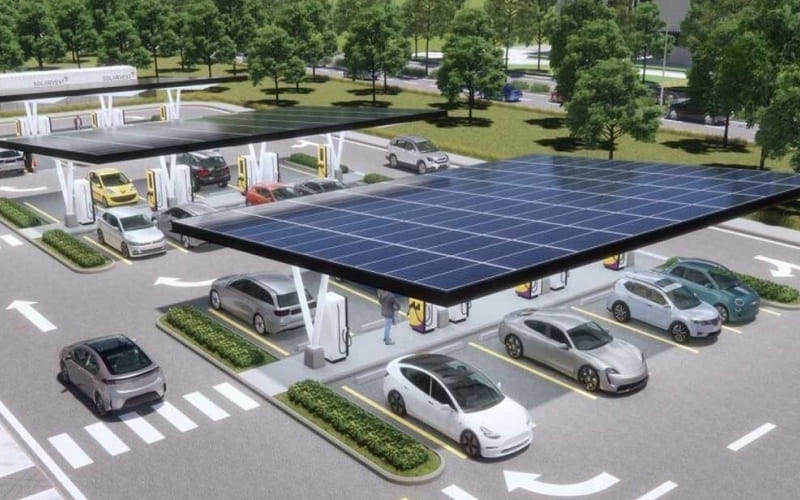 Doanh nghiệp dẫn đầu với mạng lưới toàn quốc