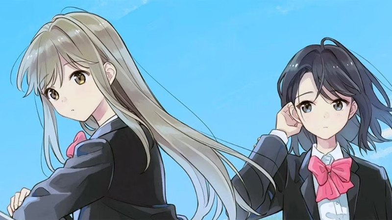 Adachi và Shimamura