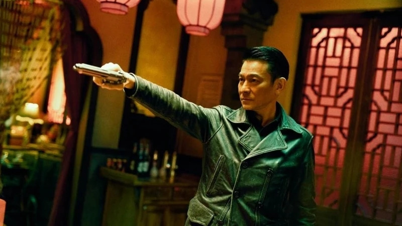 Phim Dòng Người Tấp Nập Phim Dòng Người Tấp Nập