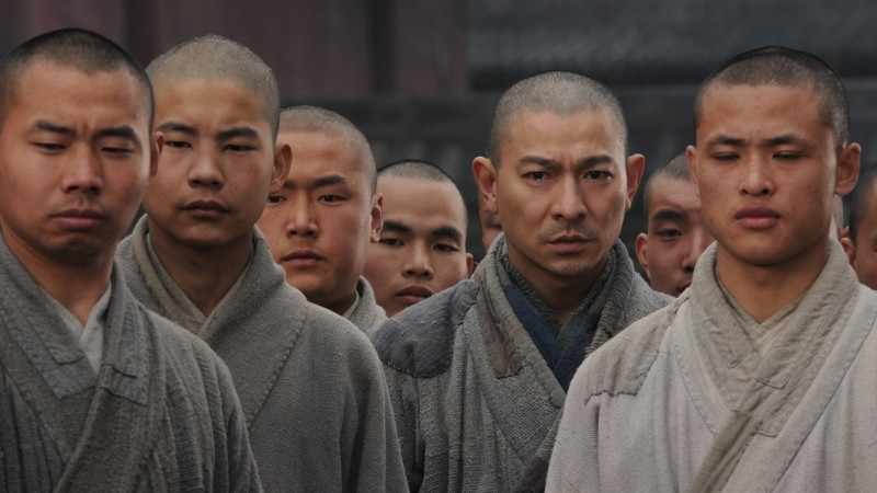 Phim Tân Thiếu Lâm Tự Phim Tân Thiếu Lâm Tự