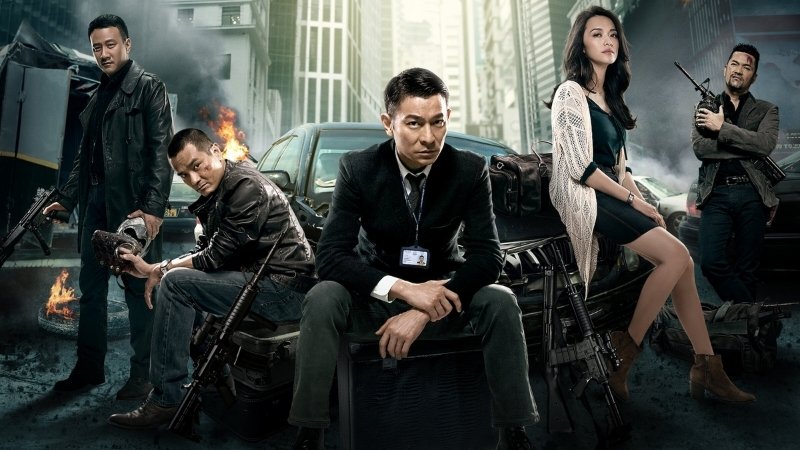 Phim Bão Lửa Phim Bão Lửa