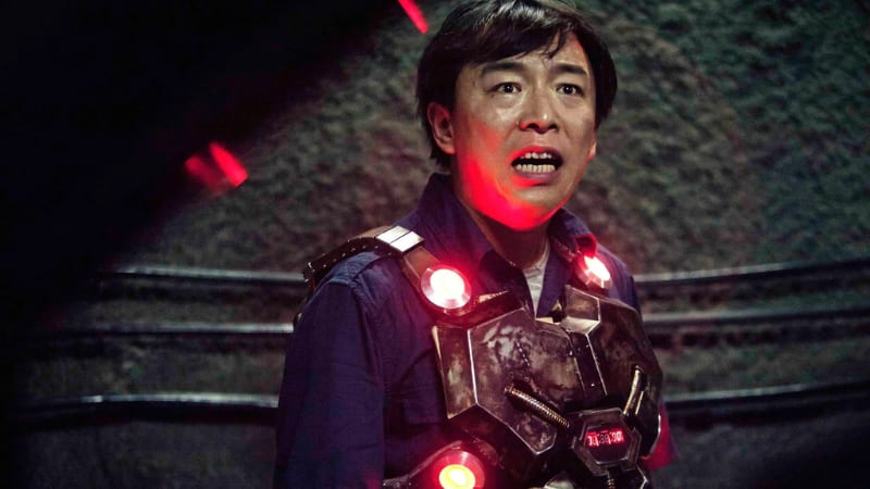 Hành trình phá án gay cấn của cảnh sát trong thế giới ngầm