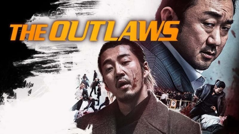The Outlaws - Ngoài vòng pháp luật The Outlaws - Ngoài vòng pháp luật