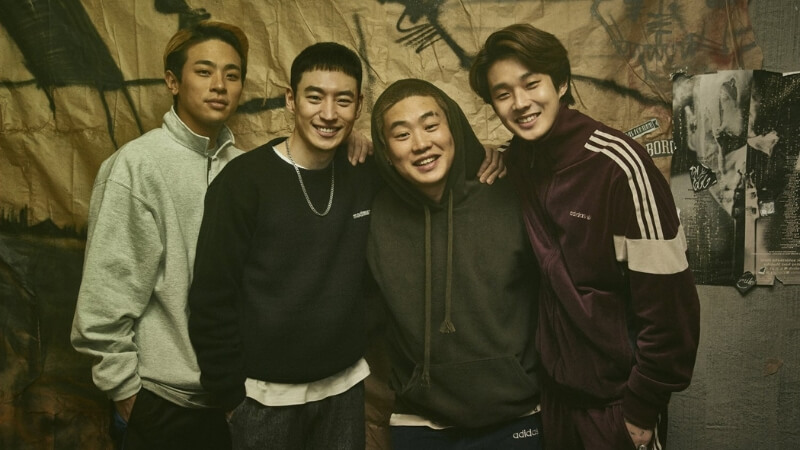 Time to Hunt - Giờ săn đã điểm Time to Hunt - Giờ săn đã điểm