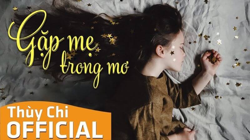 Gặp mẹ trong mơ - Thùy Chi
