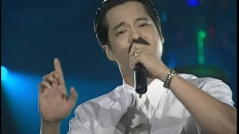 Tình cha - Ngọc Sơn