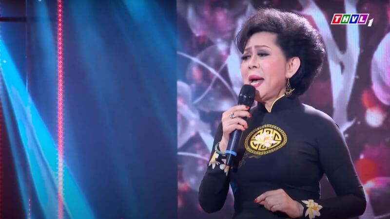 Lòng mẹ - Giao Linh