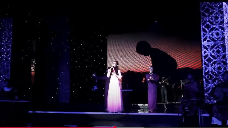 Vu Lan nhớ mẹ - Ngọc Hân