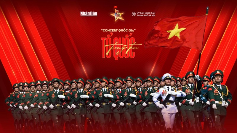 Dàn nghệ sĩ và những tiết mục đặc sắc được mong chờ