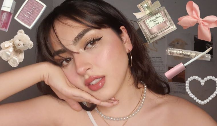 Hướng dẫn makeup coquette: Biến hóa thành nàng thơ ngọt ngào và lãng mạn