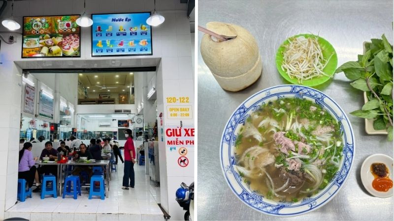 Phở Phú Vương Phở Phú Vương