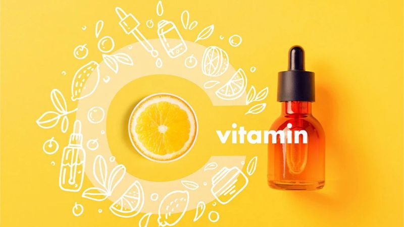 Người dùng quen có thể chọn nồng độ Vitamin C cao để tăng hiệu quả Người dùng quen có thể chọn nồng độ Vitamin C cao để tăng hiệu quả