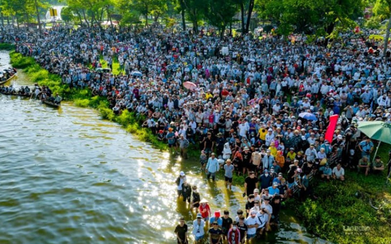 Hà Nội tổ chức loạt sự kiện hấp dẫn khách dịp lễ 2.9 Hà Nội tổ chức loạt sự kiện hấp dẫn khách dịp lễ 2.9