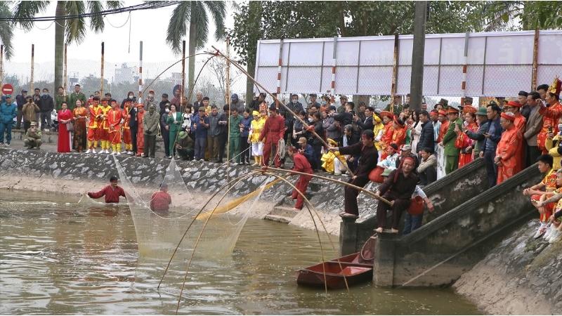 Lễ rước nước