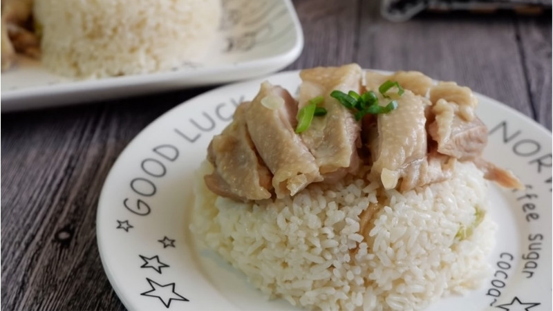 cơm lười