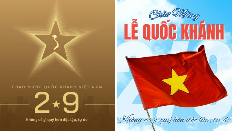 Mẫu thiệp số hóa