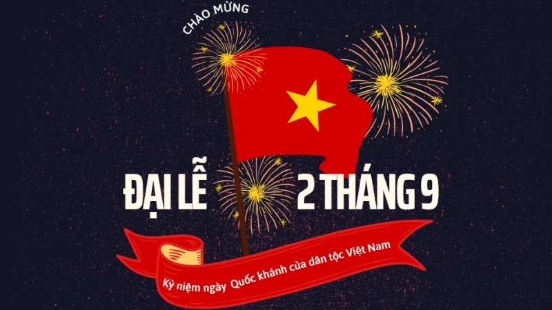 Mẫu thiệp online sinh động