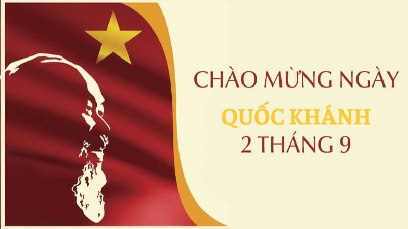 Mẫu background sử dụng tone màu sáng