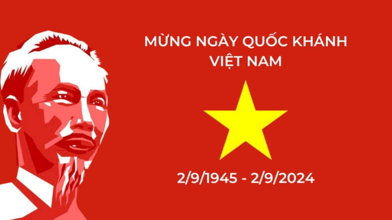 Mẫu background 2-9 đơn giản nhưng hiện đại