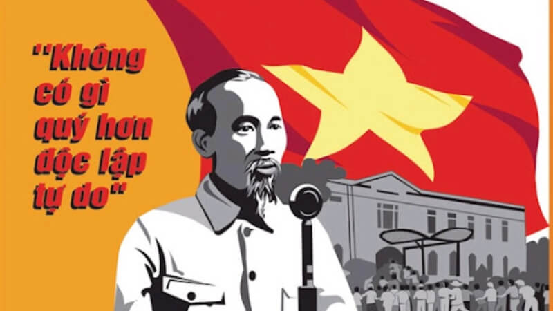 Mẫu background tối giản, tinh tế