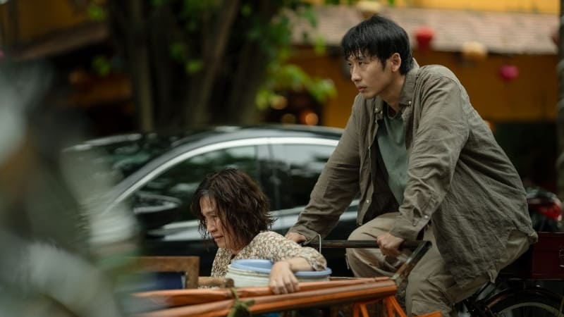 Hình ảnh/Kỹ xảo Hình ảnh/Kỹ xảo