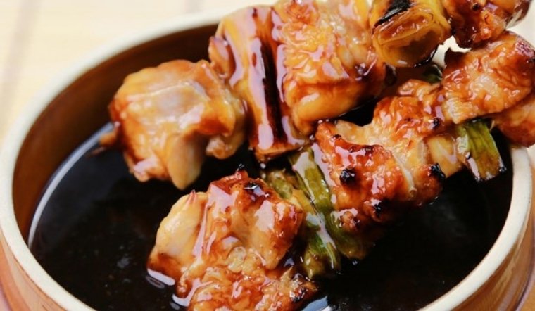 Yakitori là gì? Hướng dẫn làm gà nướng xiên que kiểu Nhật tại nhà