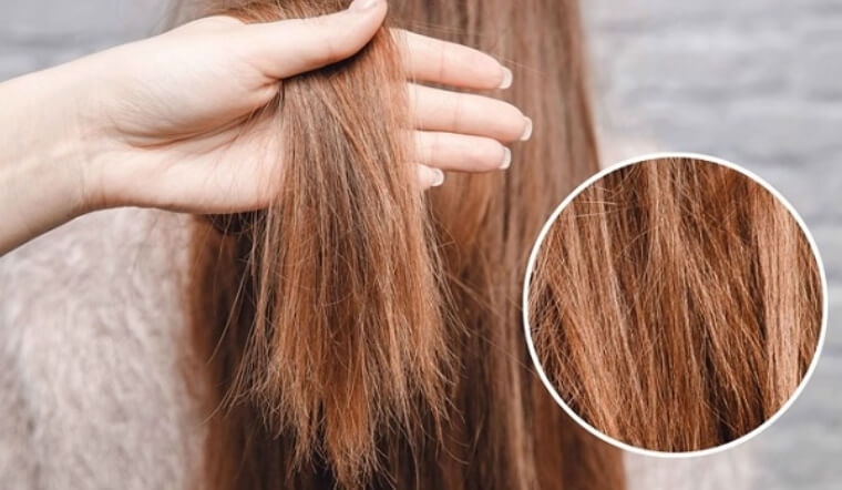 Tóc chẻ ngọn có nên cắt không? Chuyên gia giải đáp và 7 cách ngăn ngừa hiệu quả