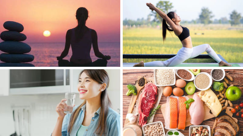 Cải thiện từ bên trong Cải thiện từ bên trong