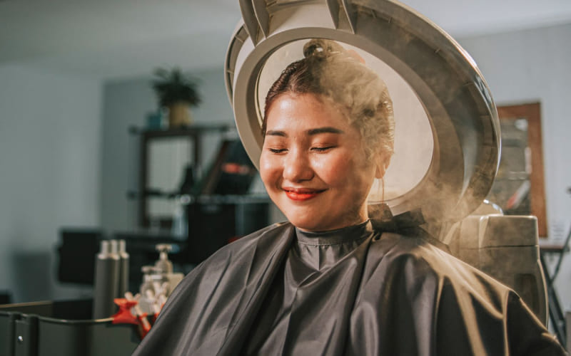 Hấp nóng và hấp lạnh, phương pháp nào tốt hơn?