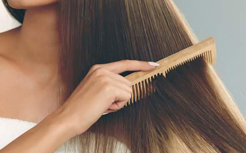 Khi nào cần phục hồi tóc?