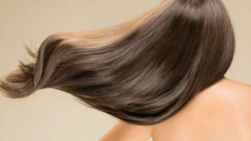 Có thể kết hợp hấp dầu và phục hồi tóc để đạt kết quả tốt nhất
