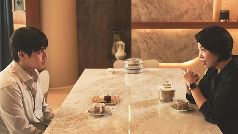 Phim 84m² nhận được nhiều phản hồi trái chiều