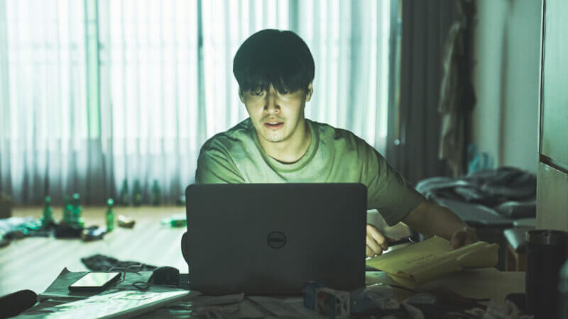 84 m² nói về giá trị của không gian sống liệu có trở thành cơn ác mộng khi mất đi sự an yên