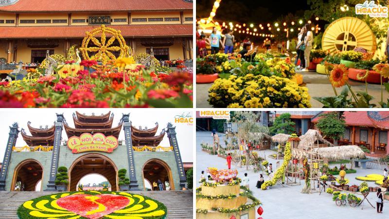 Đại lễ Vu Lan báo hiếu Đại lễ Vu Lan báo hiếu